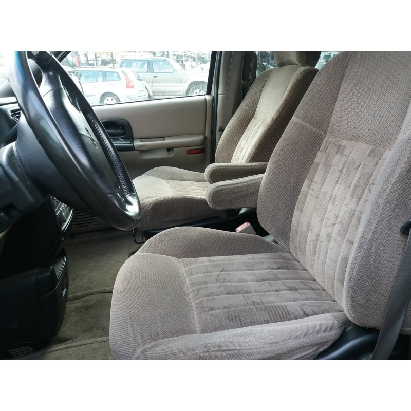 chevrolet trans sport 3.4 v6 cat   |   0.97 - 0.05 | 1997 - 2005 | 188 cv / 138 kw del año 1997