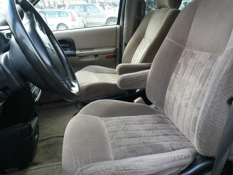 chevrolet trans sport 3.4 v6 cat   |   0.97 - 0.05 | 1997 - 2005 | 188 cv / 138 kw del año 1997