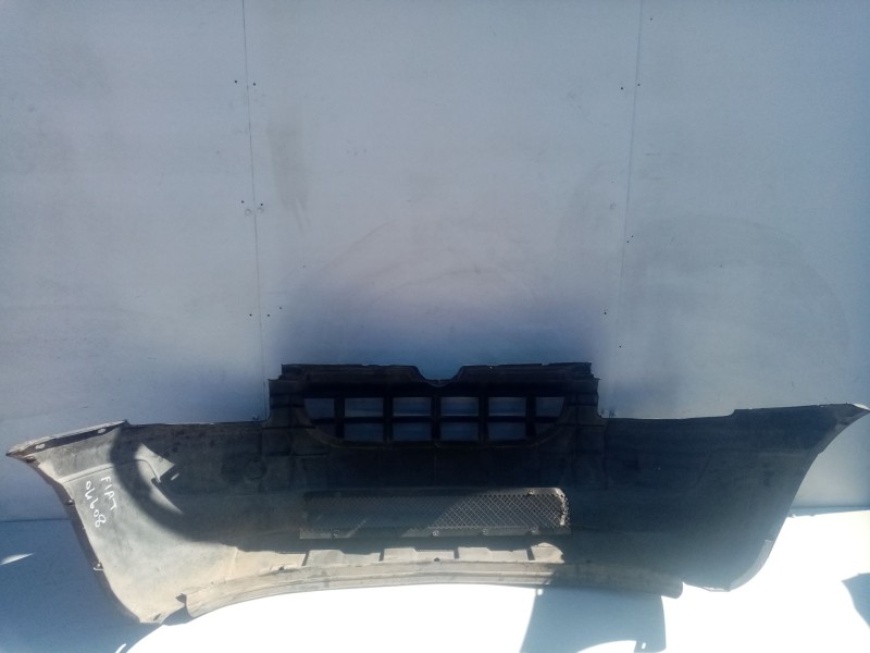 Recambio de paragolpes delantero para fiat doblo (119) 1.3 16v jtd cat referencia OEM IAM 735393420  