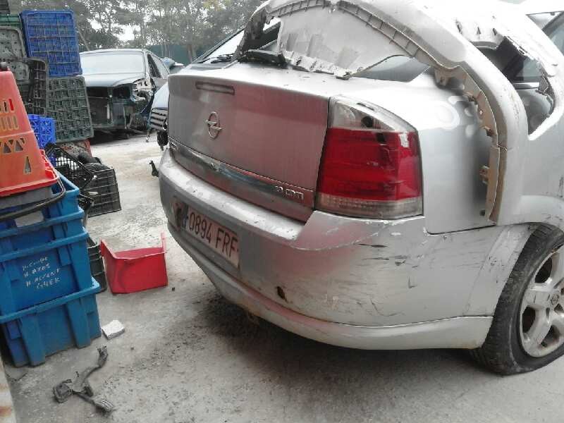 opel vectra c berlina elegance   |   07.05 - 12.08 | 2005 - 2008 | 120 cv / 88 kw del año 2005