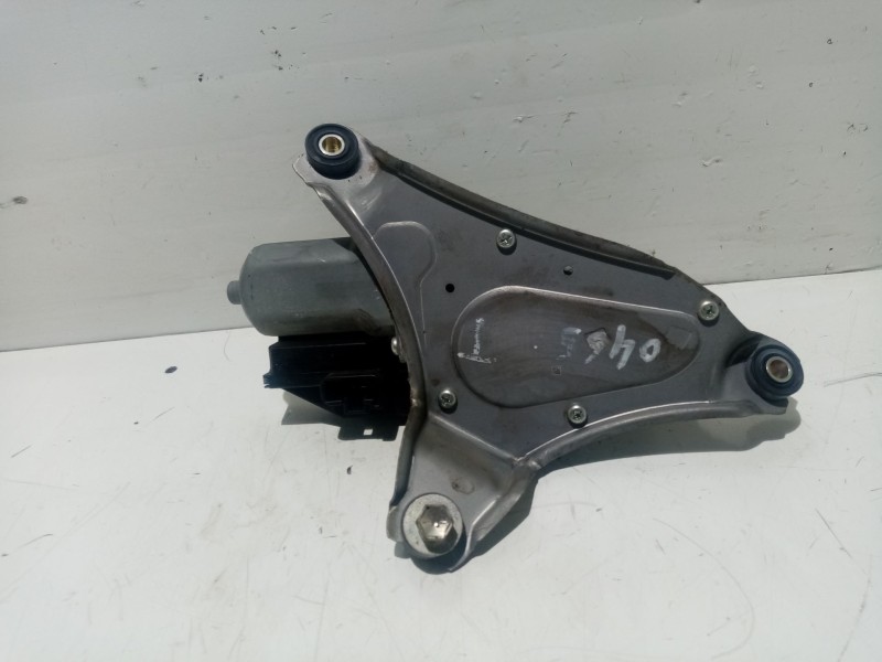 Recambio de motor limpia trasero para toyota auris referencia OEM IAM 85130020373  