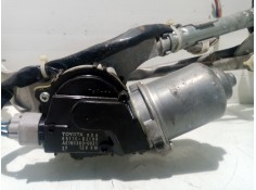 Recambio de motor limpia delantero para toyota auris referencia OEM IAM 8511002190  AE1593000831 2