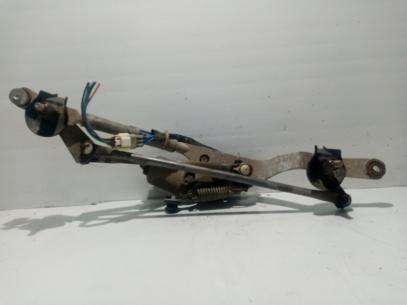 Recambio de motor limpia delantero para toyota auris referencia OEM IAM 8511002190  AE1593000831