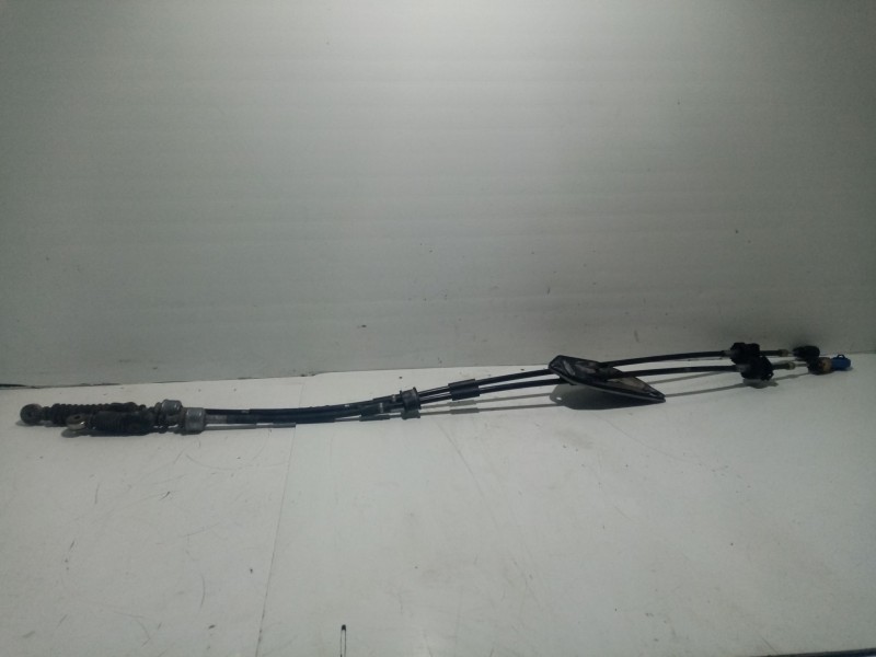 Recambio de varillaje cambio para toyota auris referencia OEM IAM 3382002680  