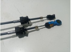 Recambio de varillaje cambio para toyota auris referencia OEM IAM 3382002680   2