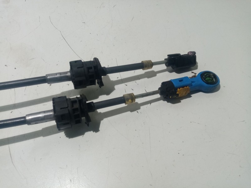 Recambio de varillaje cambio para toyota auris referencia OEM IAM 3382002680  