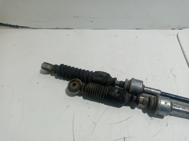 Recambio de varillaje cambio para toyota auris referencia OEM IAM 3382002680  