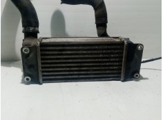 Recambio de intercooler para toyota auris referencia OEM IAM 179000N040  