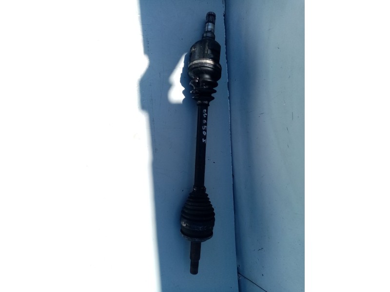 Recambio de transmision delantera izquierda para toyota auris referencia OEM IAM 4342002621  