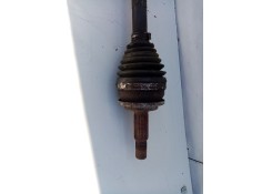 Recambio de transmision delantera izquierda para toyota auris referencia OEM IAM 4342002621   2