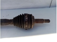 Recambio de transmision delantera derecha para toyota auris referencia OEM IAM 4341002581   2