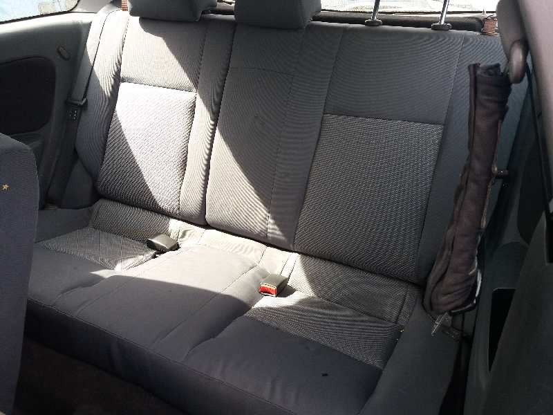 nissan almera (n16/e) 1.5 16v cat   |   0.00 - ... | 2000 | 98 cv / 72 kw del año 2000