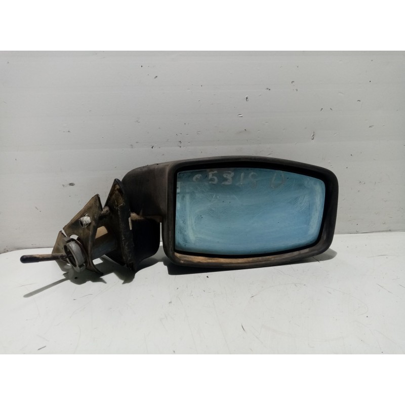 Recambio de retrovisor derecho para alfa romeo 33 berlina referencia OEM IAM 87767959  