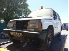 suzuki vitara se/sv (et) 1.9 turbodiesel   |   0.88 - ... | 1988 | 75 cv / 55 kw del año 1988