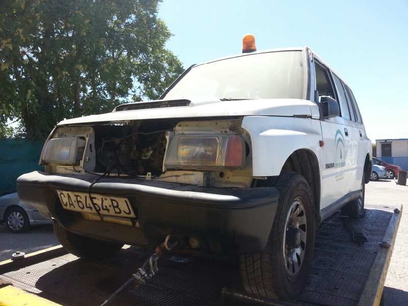 suzuki vitara se/sv (et) 1.9 turbodiesel   |   0.88 - ... | 1988 | 75 cv / 55 kw del año 1988