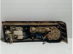 Recambio de piloto trasero izquierdo para alfa romeo 33 berlina referencia OEM IAM 294557   2