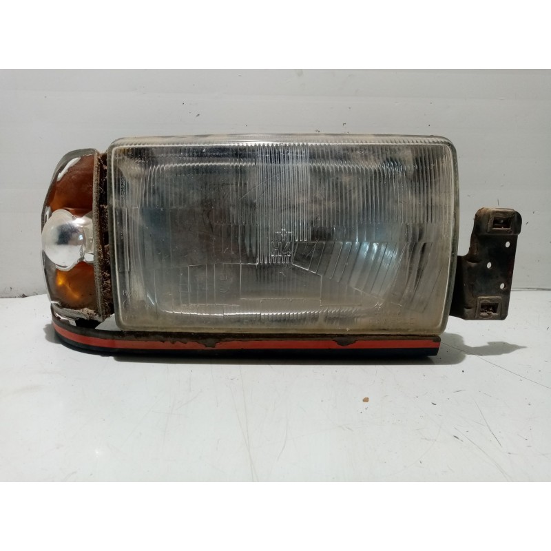 Recambio de faro derecho para alfa romeo 33 berlina referencia OEM IAM 03430749  