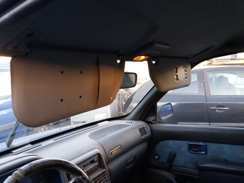 peugeot 106 (s2) 1.5 diesel cat (tud5 / vjx)   |   0.96 - ... | 1996 | 57 cv / 42 kw del año 1996