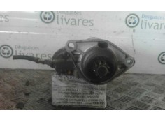 Recambio de motor arranque para volkswagen polo berlina (6n2)    |   0.99 - 0.02 | 1999 - 2002 referencia OEM IAM    2