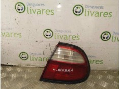 Recambio de piloto trasero derecho para  referencia OEM IAM   