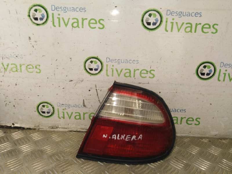 Recambio de piloto trasero derecho para  referencia OEM IAM   