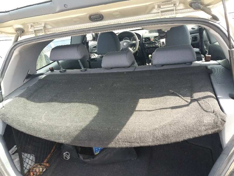 nissan almera (n16/e) 1.5 16v cat   |   0.00 - ... | 2000 | 98 cv / 72 kw del año 2000