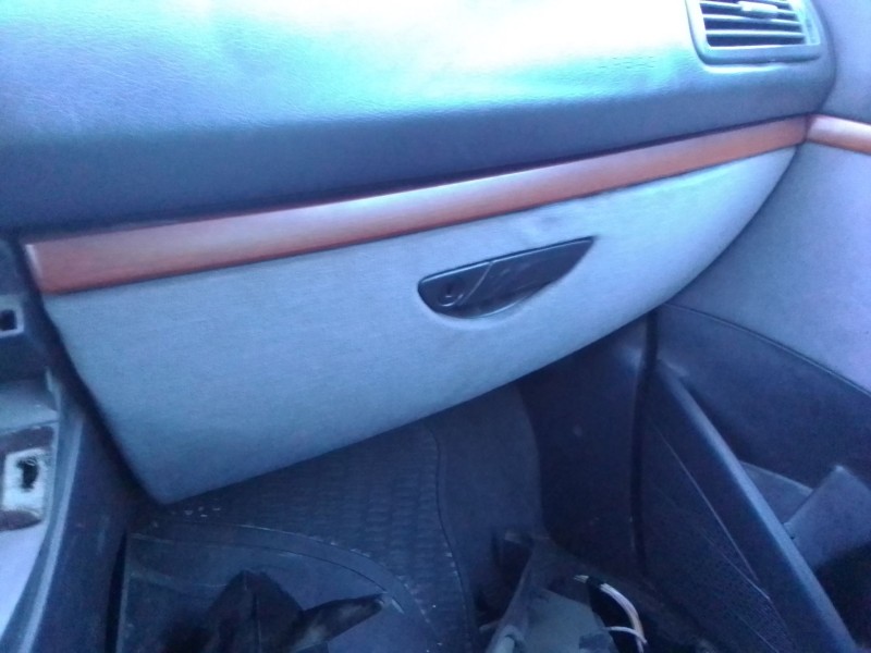 Recambio de guantera para citroën c8 2.0 hdi fap cat referencia OEM IAM 148410407  