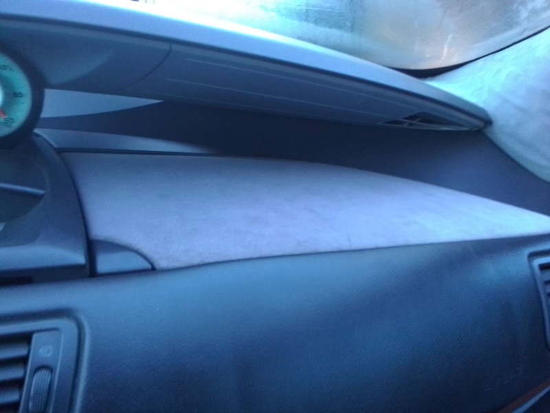 Recambio de guantera para citroën c8 2.0 hdi fap cat referencia OEM IAM 148410407  