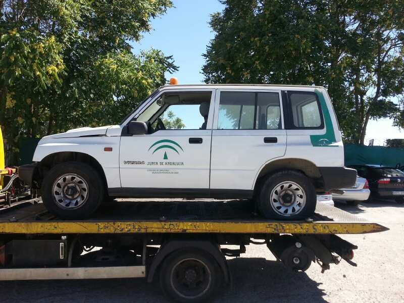 suzuki vitara se/sv (et) 1.9 turbodiesel   |   0.88 - ... | 1988 | 75 cv / 55 kw del año 1988