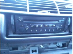 Recambio de sistema audio / radio cd para citroën c8 2.0 hdi fap cat referencia OEM IAM 6564TP   2