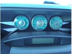 Recambio de cuadro instrumentos para citroën c8 2.0 hdi fap cat referencia OEM IAM 1490107080   2
