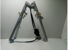 Recambio de elevalunas delantero derecho para citroën c8 2.0 hdi fap cat referencia OEM IAM 9222L2  101387102774 2