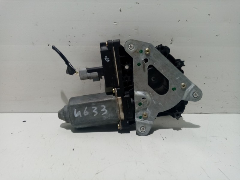 Recambio de motor elevalunas trasero izquierdo para citroën c8 2.0 hdi fap cat referencia OEM IAM 32262604  