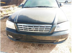 kia magentis gls   |   12.01 - 12.03 | 2001 - 2003 | 169 cv / 124 kw del año 2001