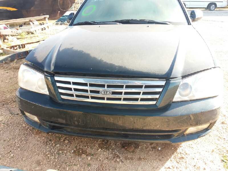 kia magentis gls   |   12.01 - 12.03 | 2001 - 2003 | 169 cv / 124 kw del año 2001