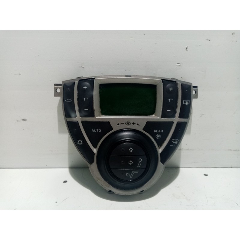 Recambio de mando calefaccion / aire acondicionado para citroën c8 2.0 hdi fap cat referencia OEM IAM 14874990YR  