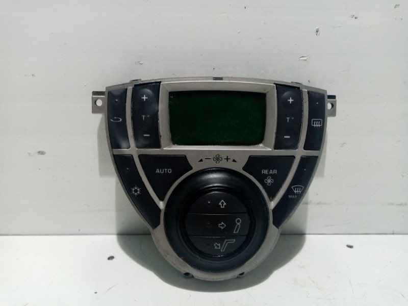 Recambio de mando calefaccion / aire acondicionado para citroën c8 2.0 hdi fap cat referencia OEM IAM 14874990YR  
