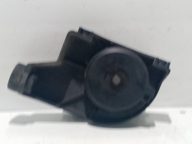 Recambio de potenciometro pedal para citroën c8 2.0 hdi fap cat referencia OEM IAM 9643365680  