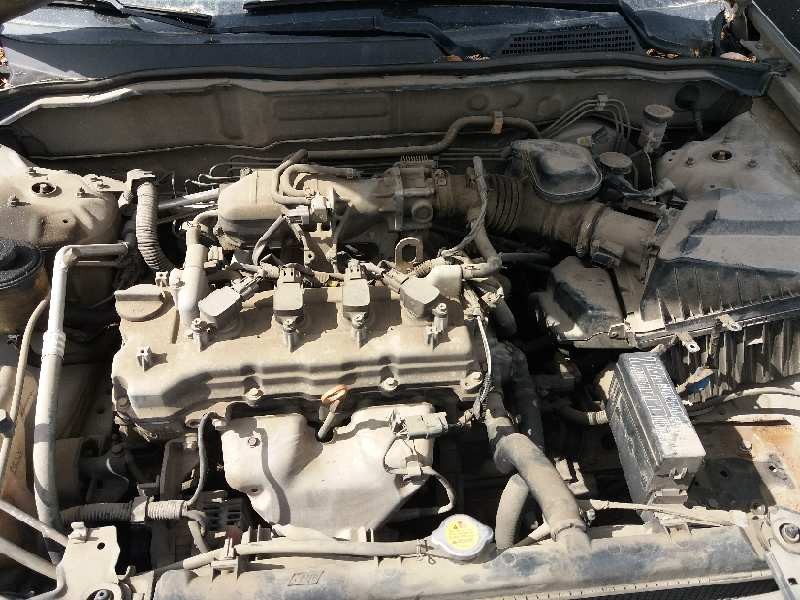 nissan almera (n16/e) 1.5 16v cat   |   0.00 - ... | 2000 | 98 cv / 72 kw del año 2000