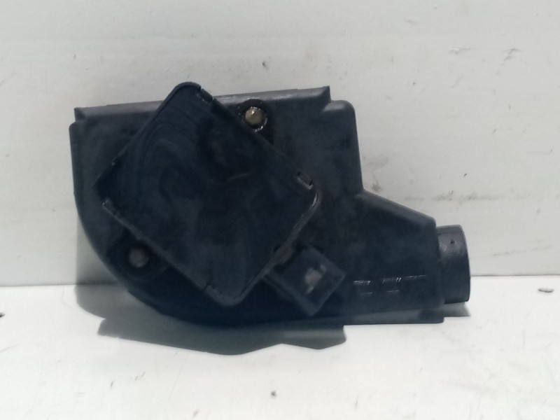Recambio de potenciometro pedal para citroën c8 2.0 hdi fap cat referencia OEM IAM 9643365680  