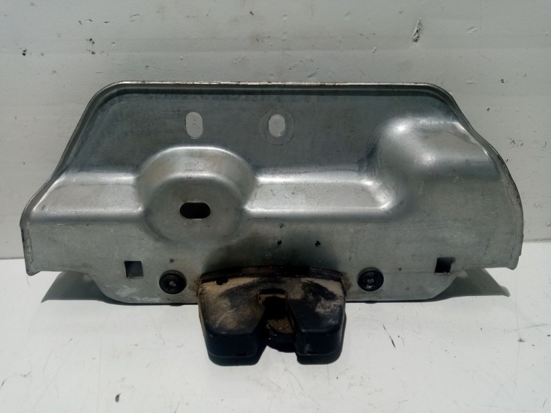 Recambio de cerradura maletero / porton para citroën c8 2.0 hdi fap cat referencia OEM IAM 871975  