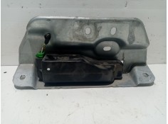 Recambio de cerradura maletero / porton para citroën c8 2.0 hdi fap cat referencia OEM IAM 871975   2