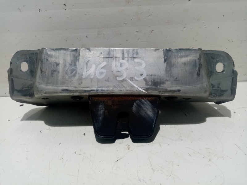 Recambio de cerradura maletero / porton para citroën c8 2.0 hdi fap cat referencia OEM IAM 871975  