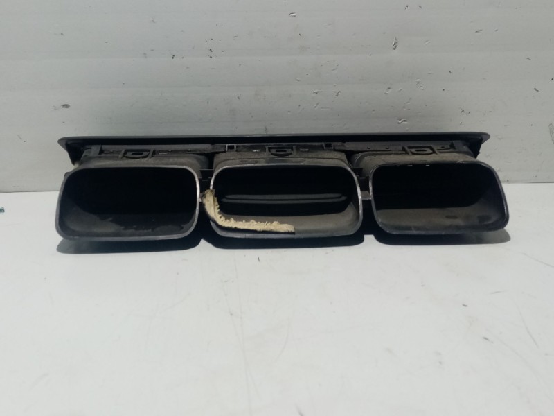 Recambio de rejilla aireadora para citroën c8 2.0 hdi fap cat referencia OEM IAM 1484107077  1491965077