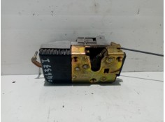 Recambio de cerradura puerta delantera izquierda para citroën c8 2.0 hdi fap cat referencia OEM IAM 9135L4   2