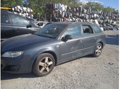 seat exeo st (3r5) del año 2011 2