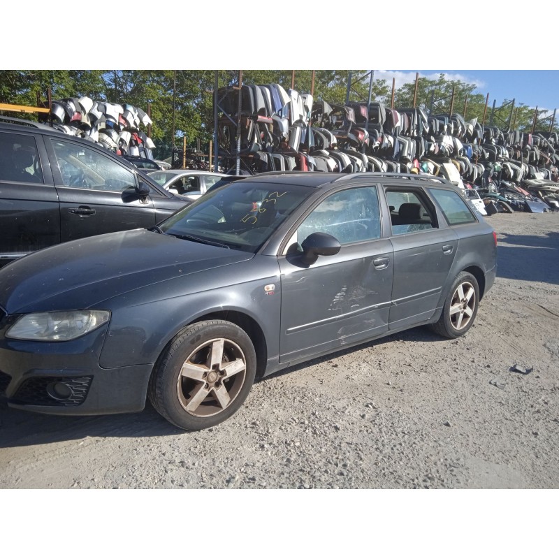 seat exeo st (3r5) del año 2011