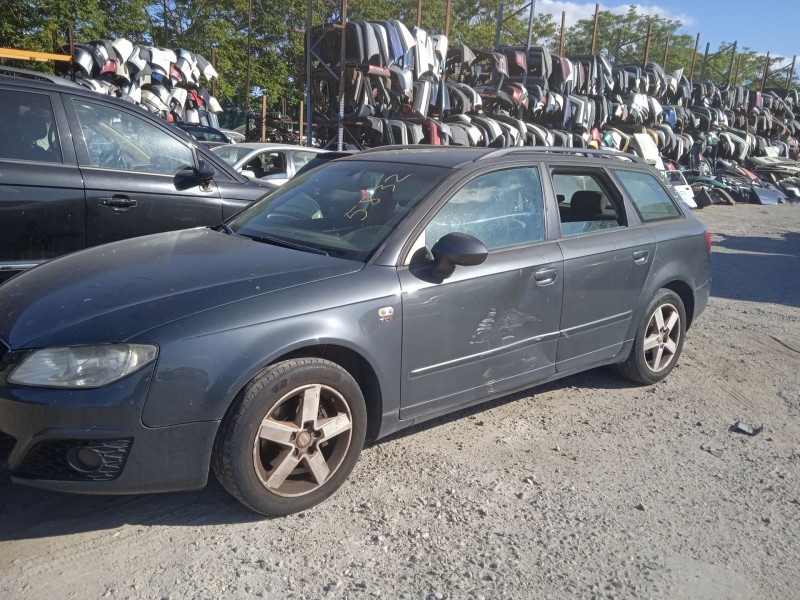 seat exeo st (3r5) del año 2011