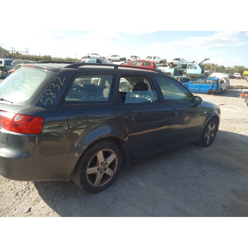 seat exeo st (3r5) del año 2011