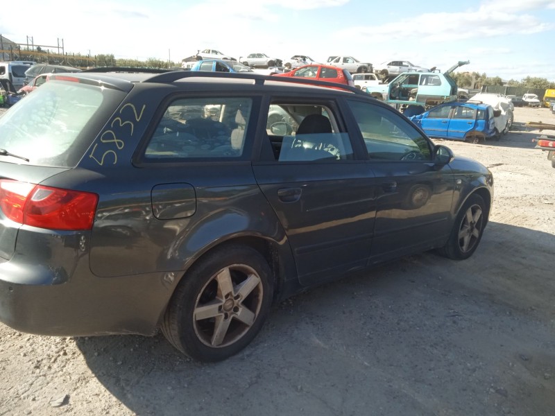 seat exeo st (3r5) del año 2011